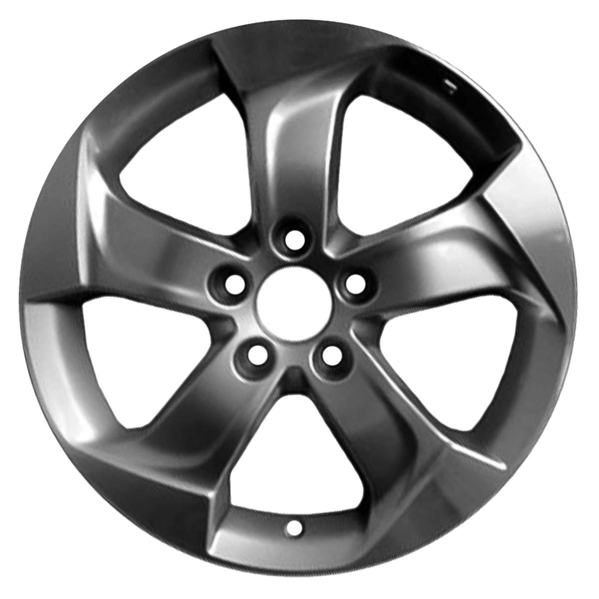 2021 Honda HRV New 17" Replacement Wheel Rim RW64075MC