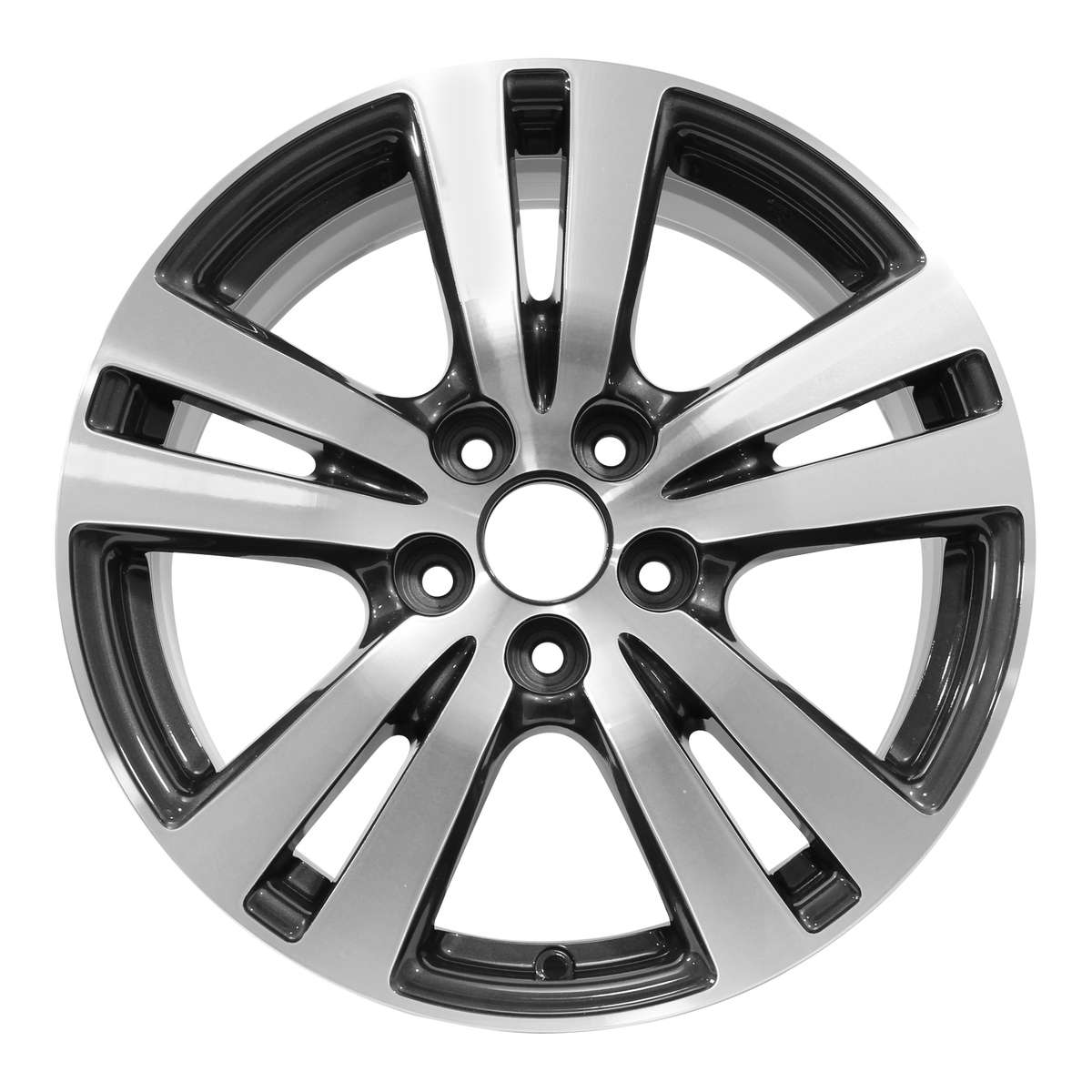 2018 Honda Ridgeline New 18" Replacement Wheel Rim RW64088MC