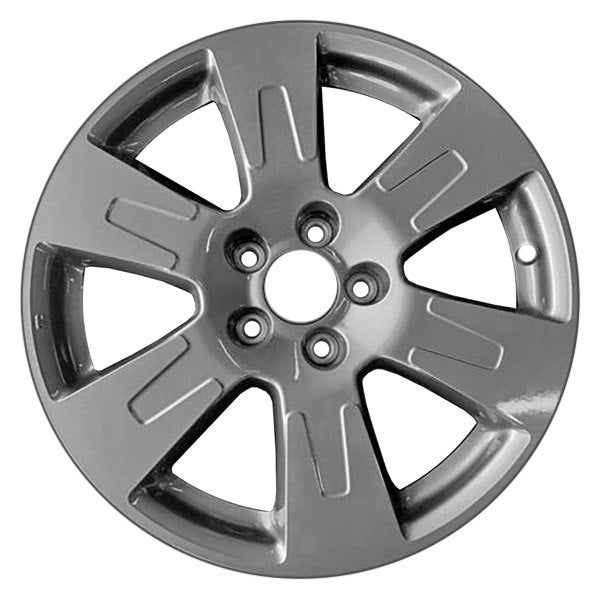 2018 Honda Ridgeline 18" OEM Wheel Rim W64105C