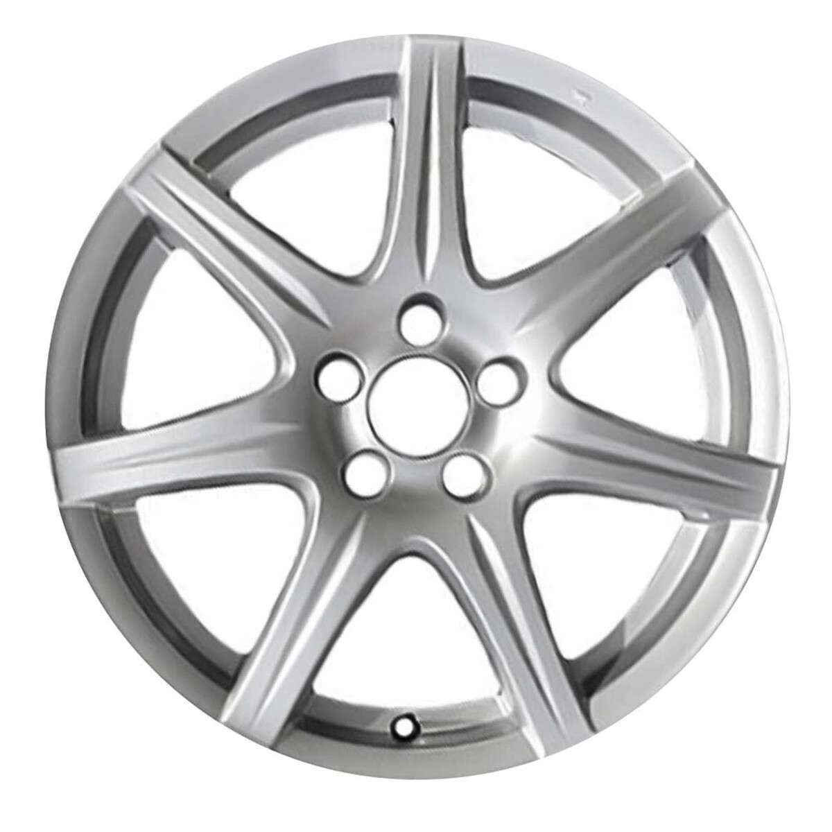 2019 Honda Civic 18" OEM Wheel Rim W64114S