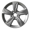 2024 Honda Odyssey New 18