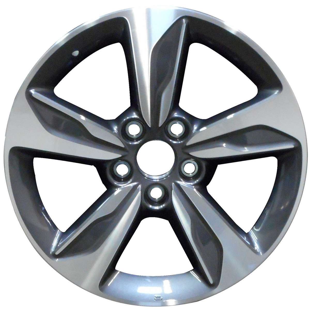 2019 Honda Odyssey New 18" Replacement Wheel Rim RW64119MC