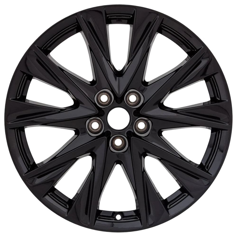 2023 Mazda CX-5 New 19" Replacement Wheel Rim RW64249B