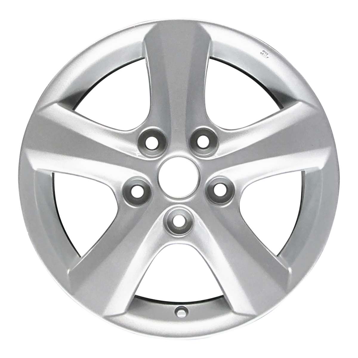 2007 Mazda 3 15" OEM Wheel Rim W64652S