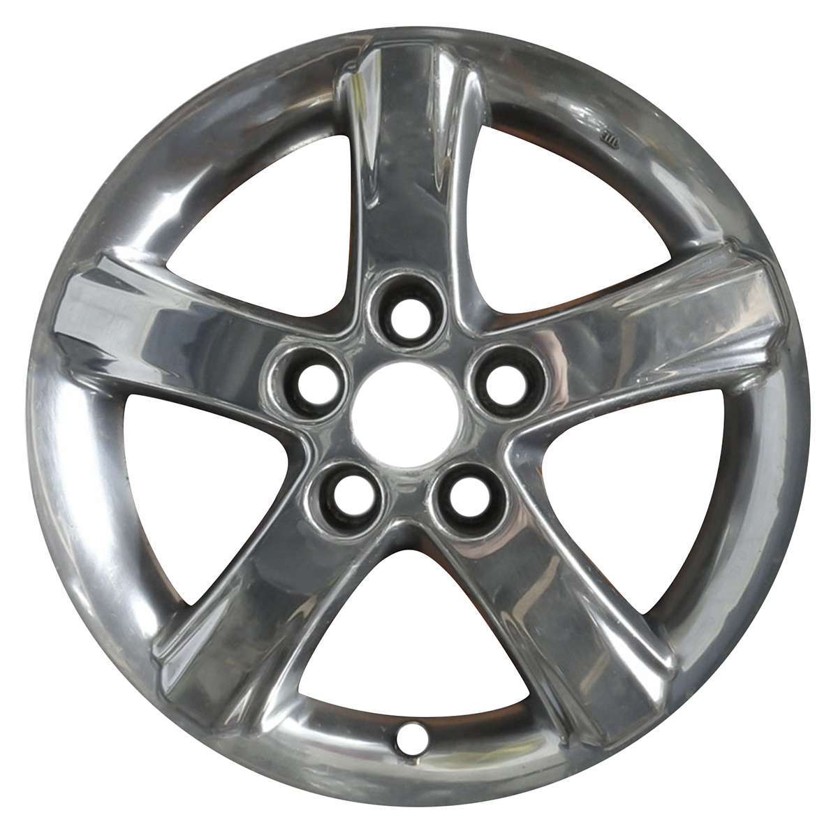 2002 Mazda Protege 16" OEM Wheel Rim W64852P