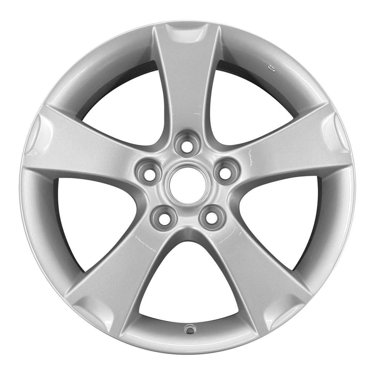 2005 Mazda 3 New 17" Replacement Wheel Rim RW64861S