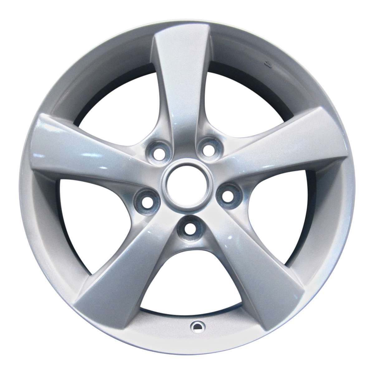 2005 Mazda 3 New 16" Replacement Wheel Rim RW64862S