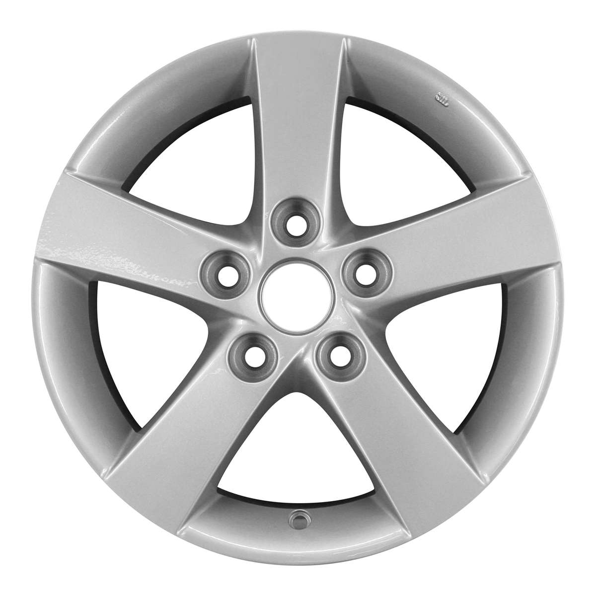 2005 Mazda 3 New 15" Replacement Wheel Rim RW64863S