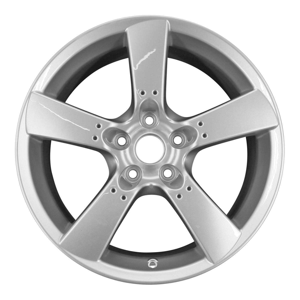 2005 Mazda RX8 New 18" Replacement Wheel Rim RW64868S