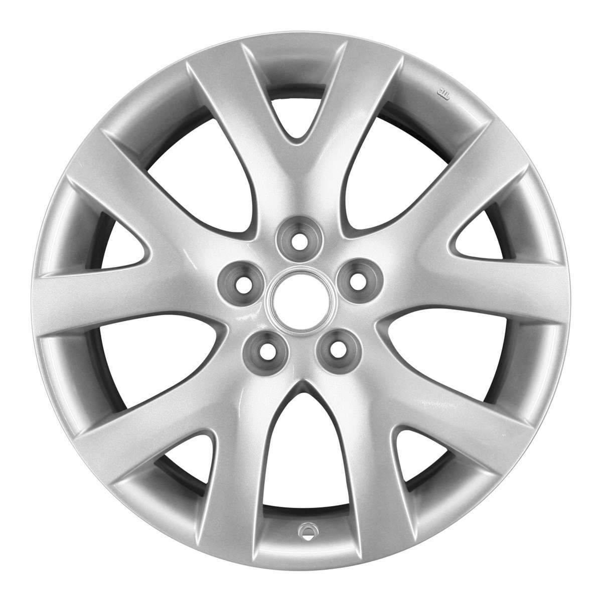 2007 Mazda CX7 New 18" Replacement Wheel Rim RW64893S