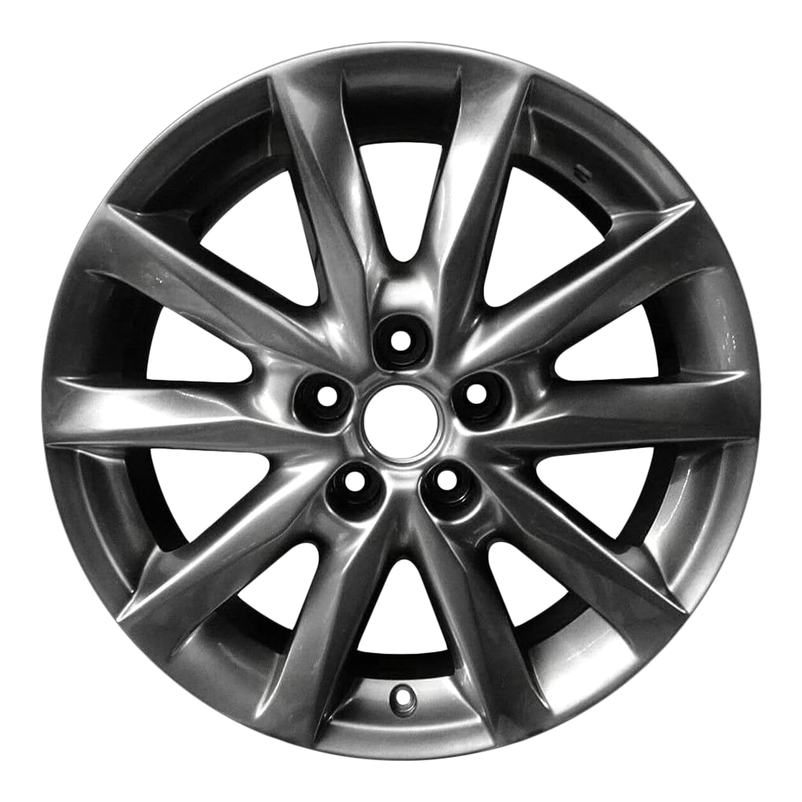 2018 Mazda 3 Sport New 18" Replacement Wheel Rim RW64940H