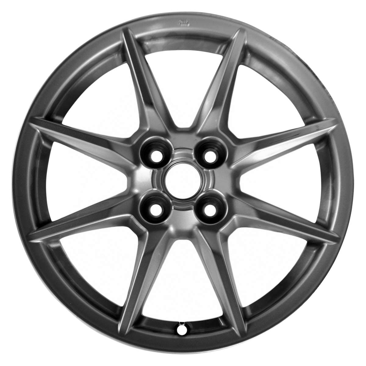 2019 Mazda MX-5 16" OEM Wheel Rim W64965DC