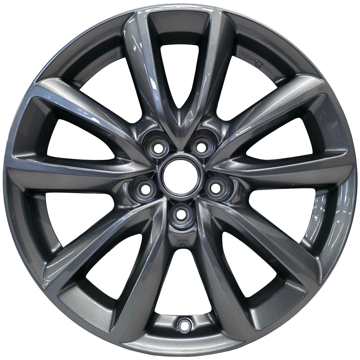 2019 Mazda 3 New 18" Replacement Rim RW64971C