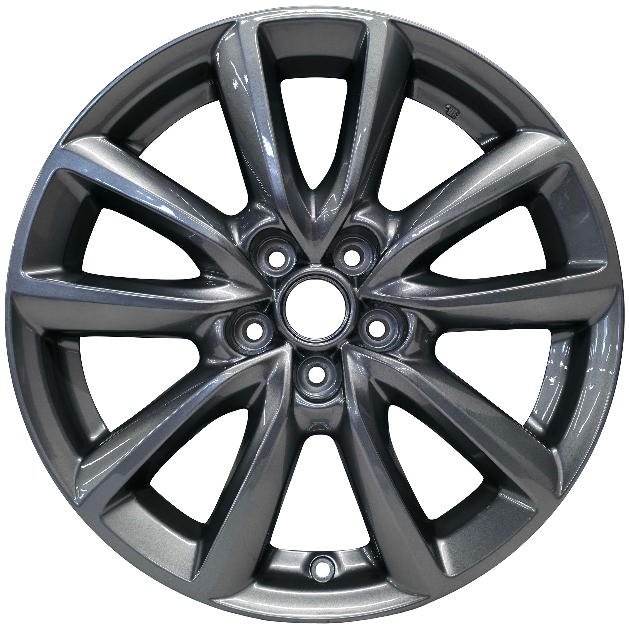 2026 Mazda 3 New 18" Replacement Rim RW64971C