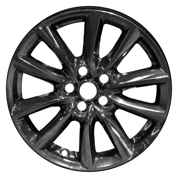 2020 Mazda 3 18" OEM Wheel Rim W64971B