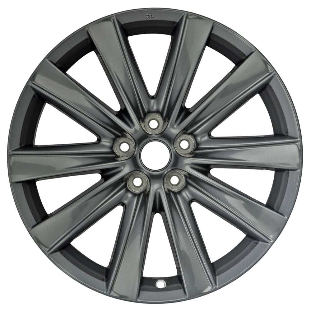 2018 Mazda 6 19" OEM Wheel Rim W64980C