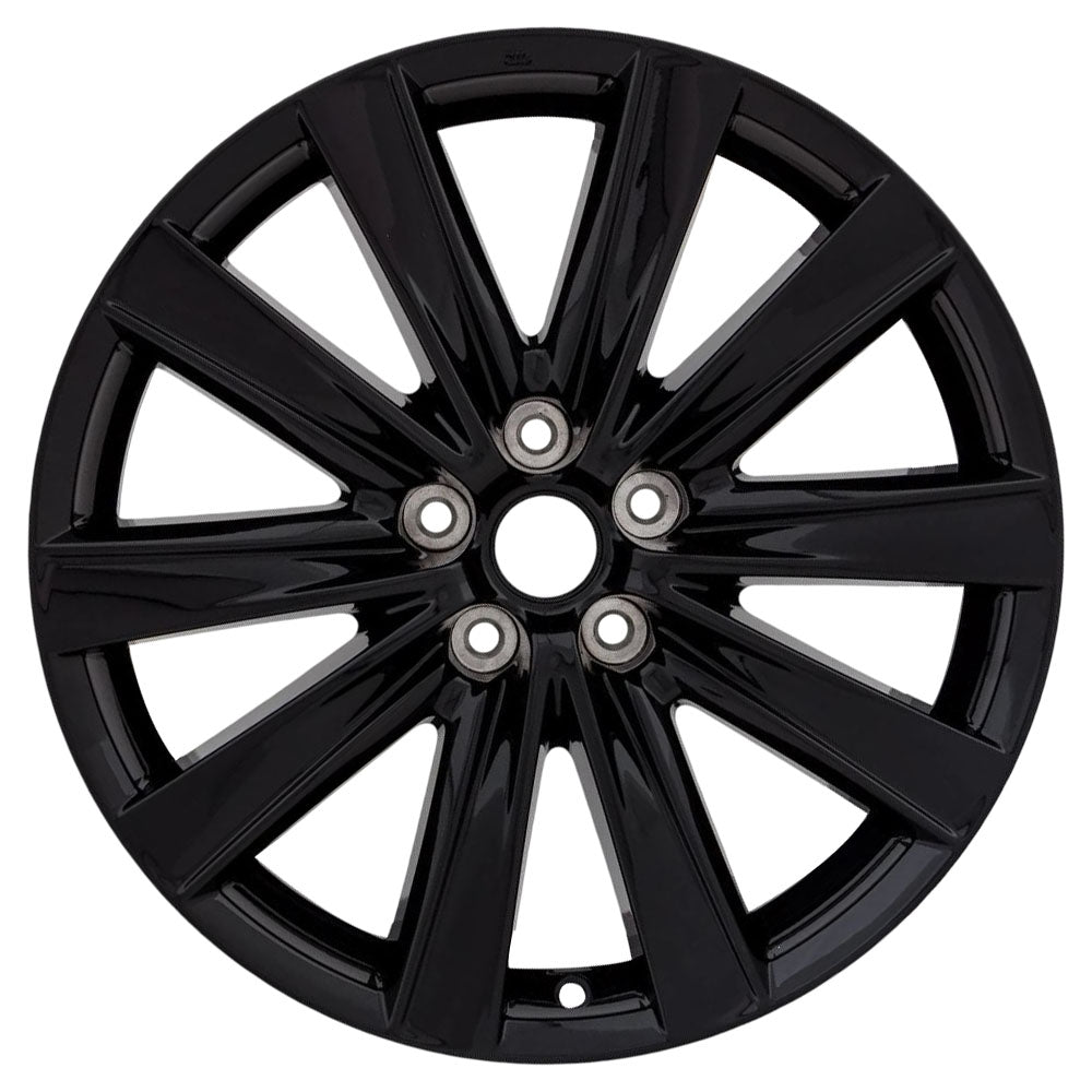 2019 Mazda 6 19" OEM Wheel Rim W64980B