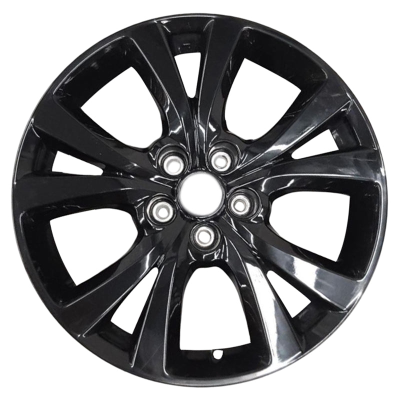 2025 Mazda CX-30 18" OEM Wheel Rim W64995B