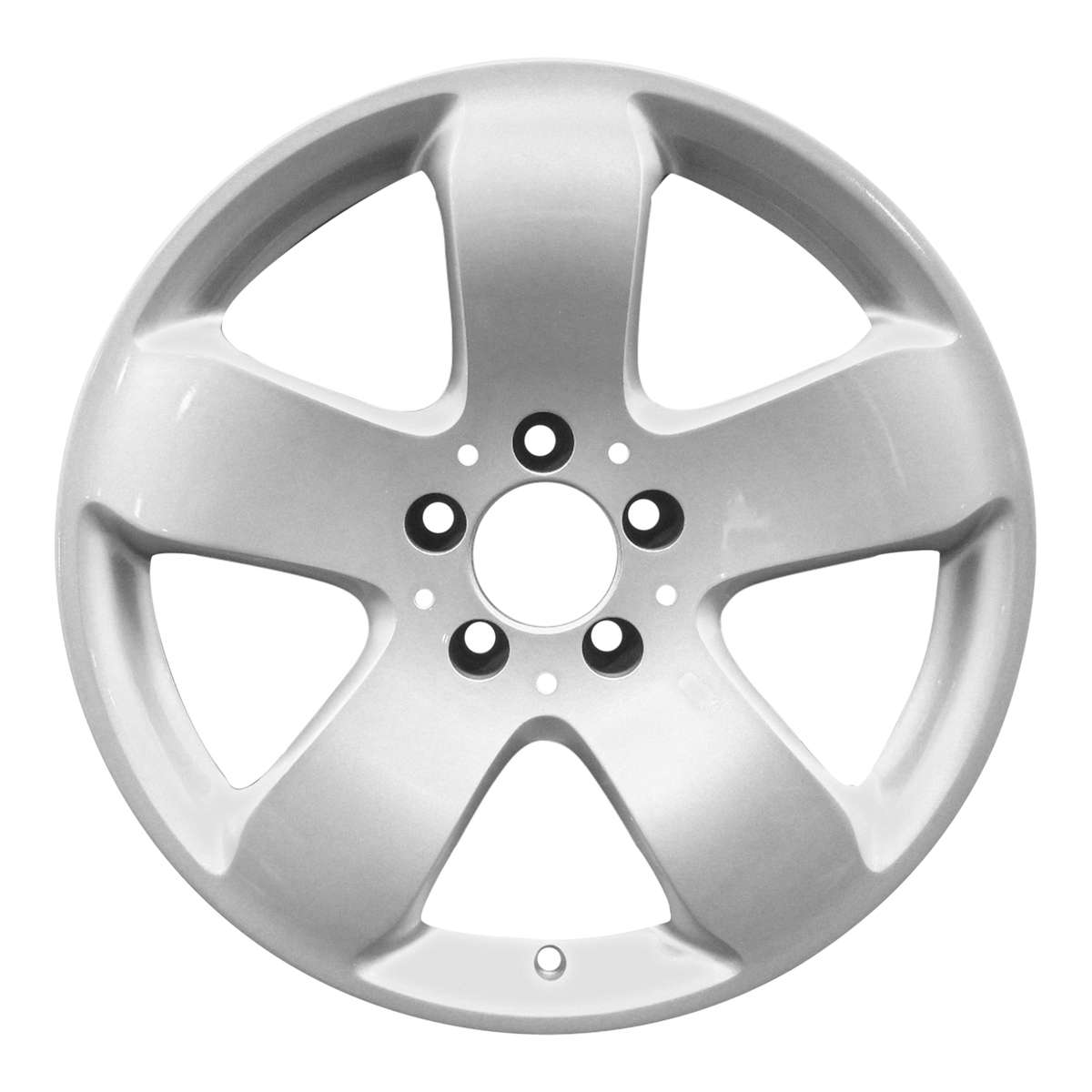 2003 Mercedes E500 New 17" Replacement Wheel Rim RW65296S