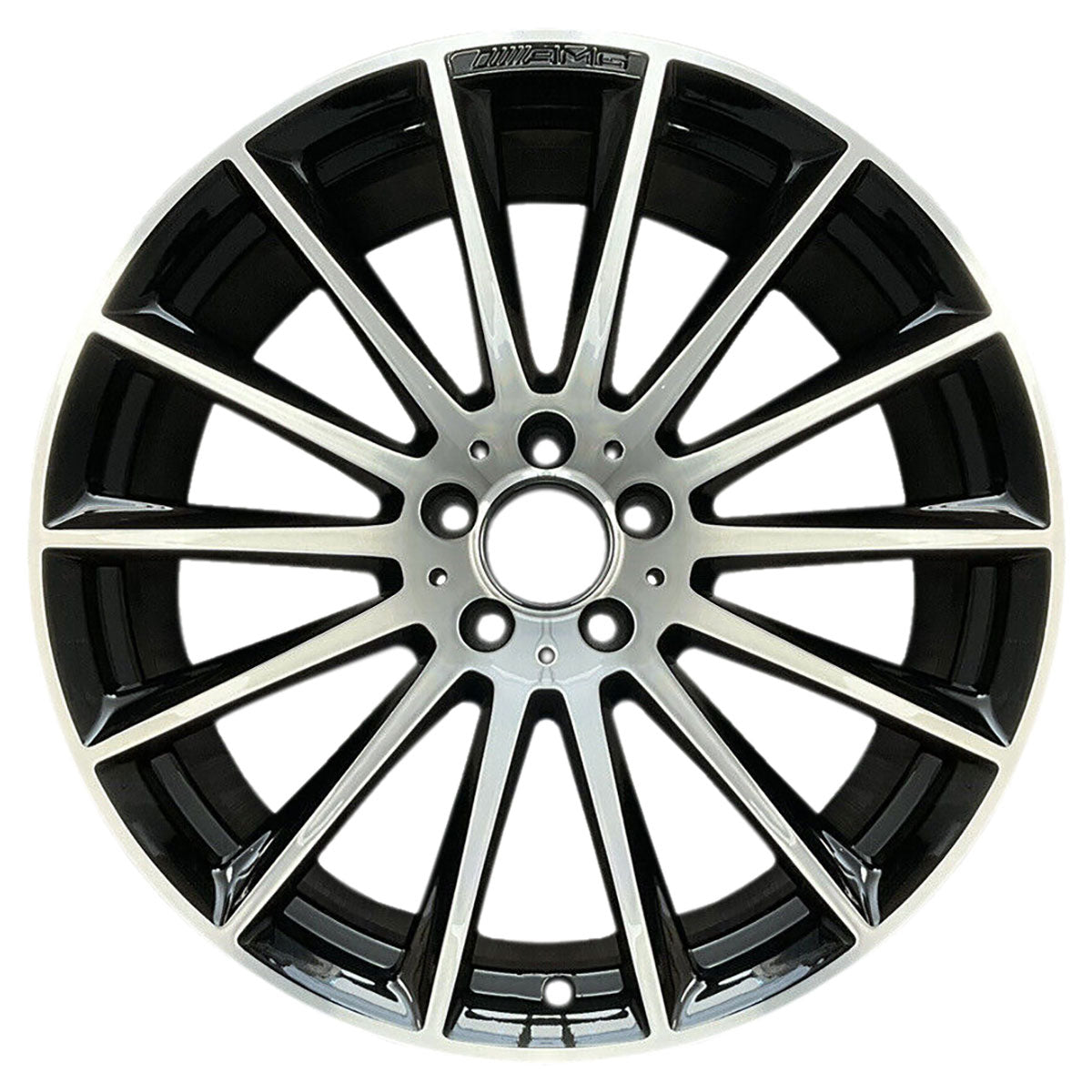 2021 Mercedes S560 20" OEM Wheel Rim W65603MB