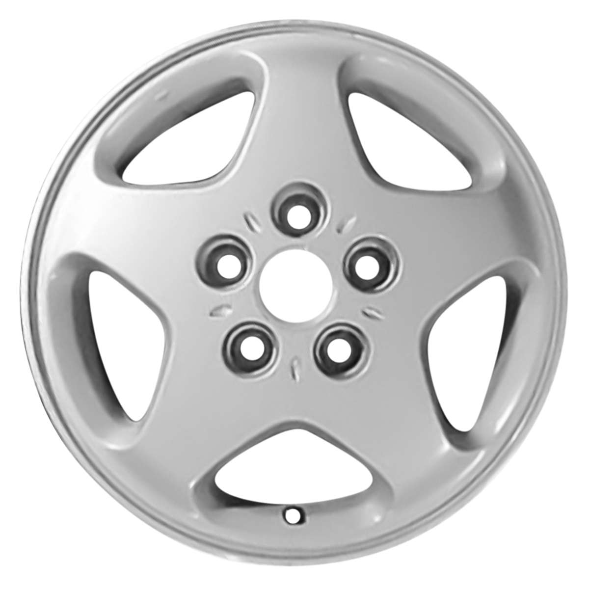 1996 Mitsubishi Diamante 15" OEM Wheel Rim W65734S