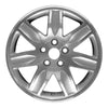 2006 Mitsubishi Endeavor 17