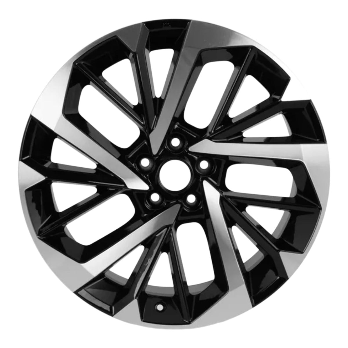 2023 Mitsubishi Outlander New 20" Replacement Wheel Rim RW95149MB