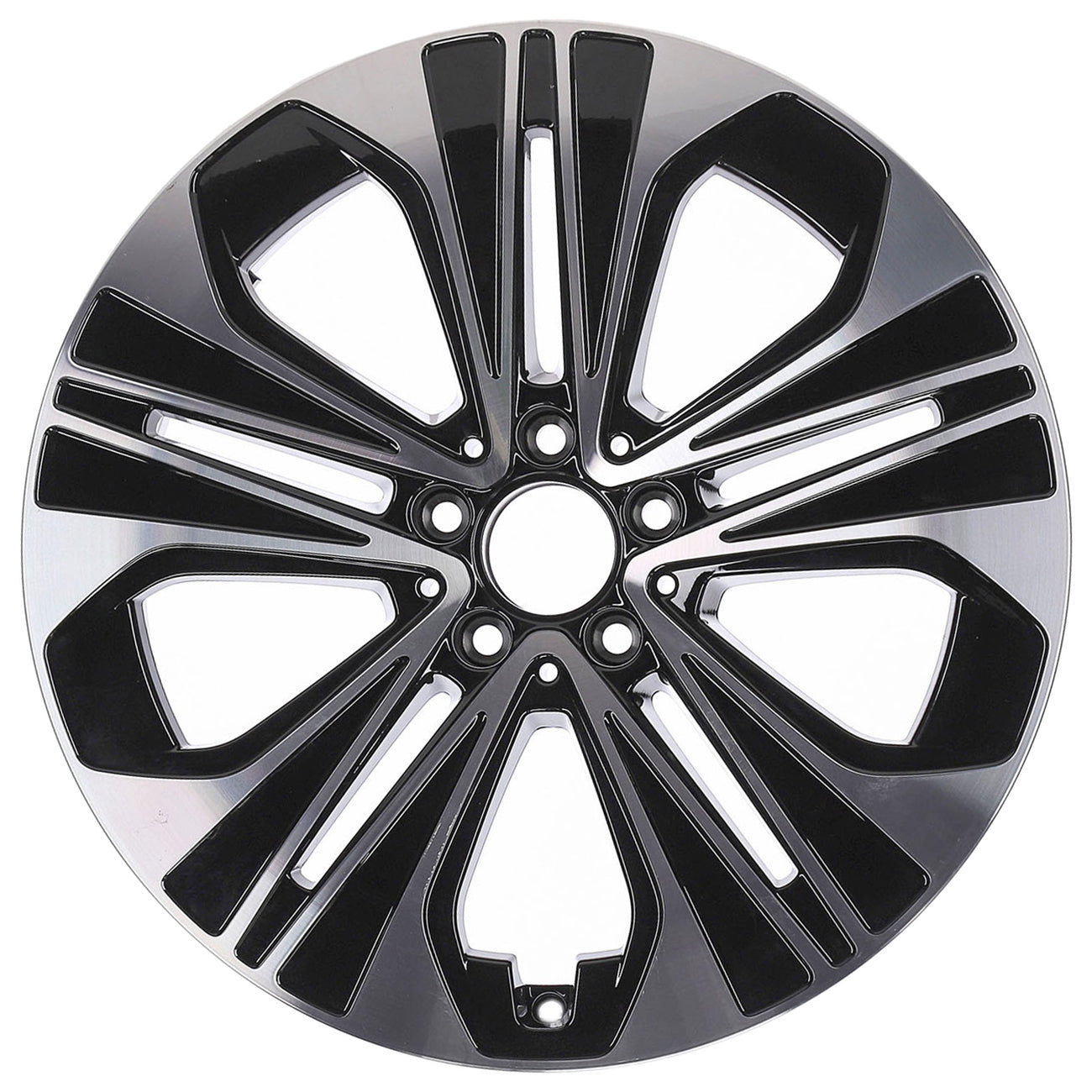 2026 Mercedes E350 19" Front OEM Wheel Rim W66169MB