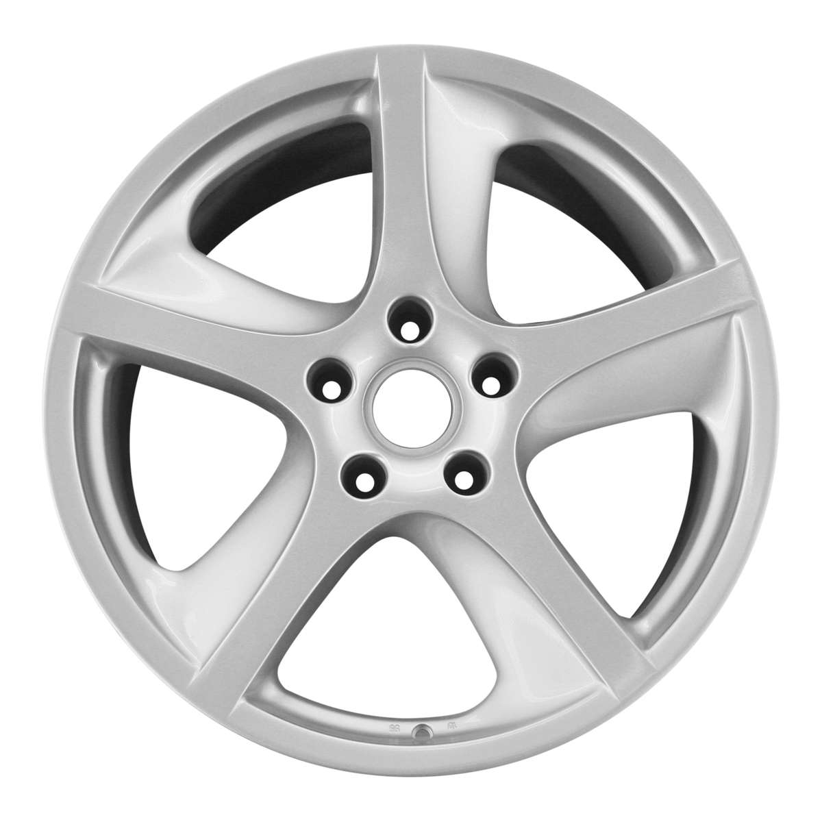 1986 Porsche 911 New 18" Front Replacement Wheel Rim RW67295S