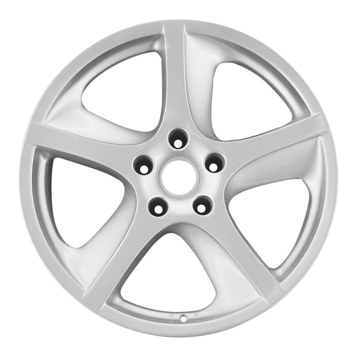 2010 Porsche Cayenne New 20" Replacement Wheel Rim RW67315S