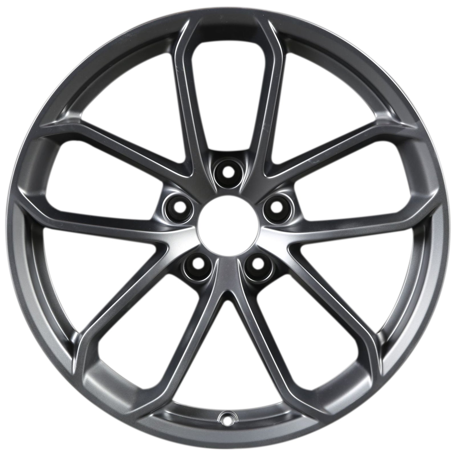 2023 Porsche Cayman 20" Rear OEM Wheel Rim W67530H