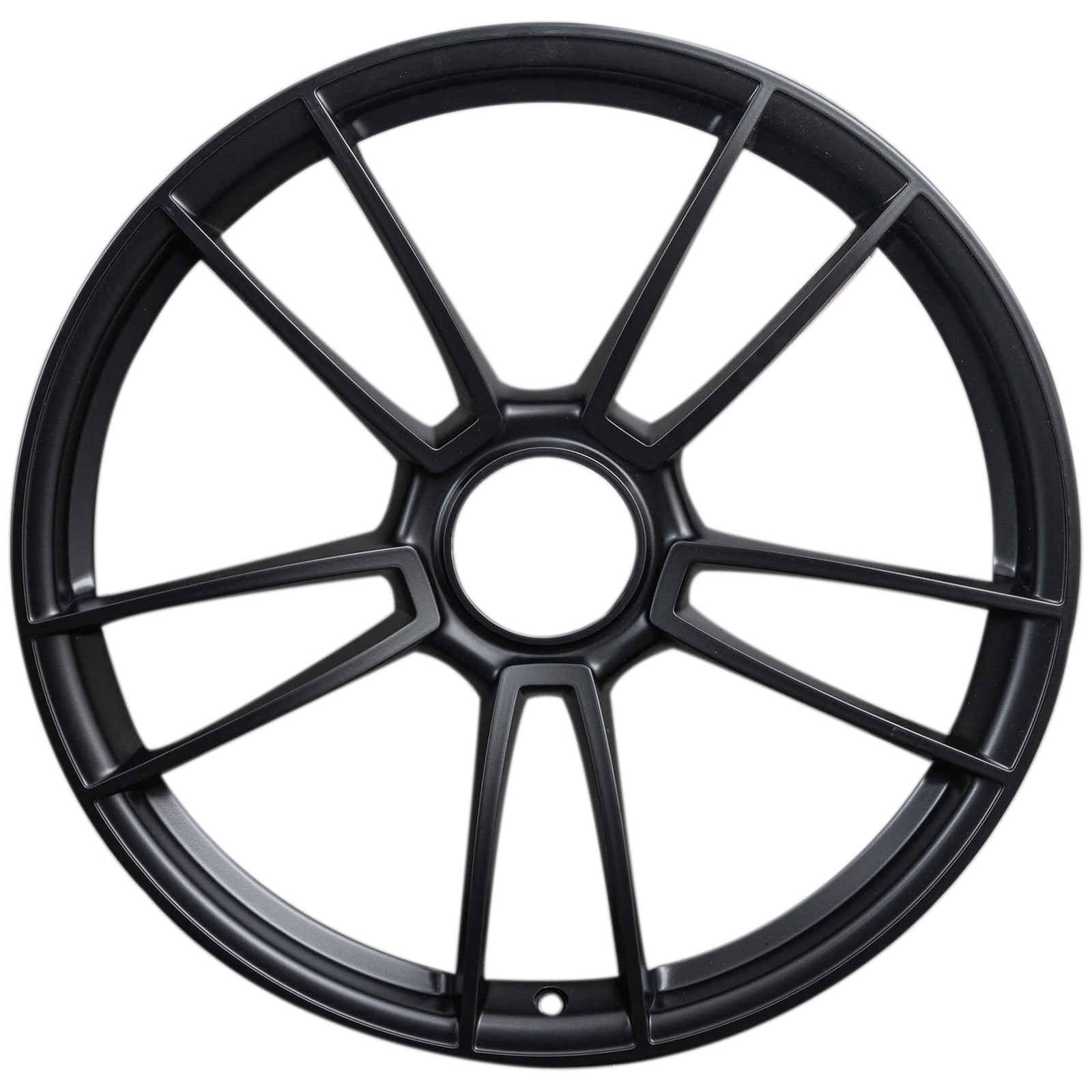 2023 Porsche 911 20" Front OEM Wheel Rim W67618B
