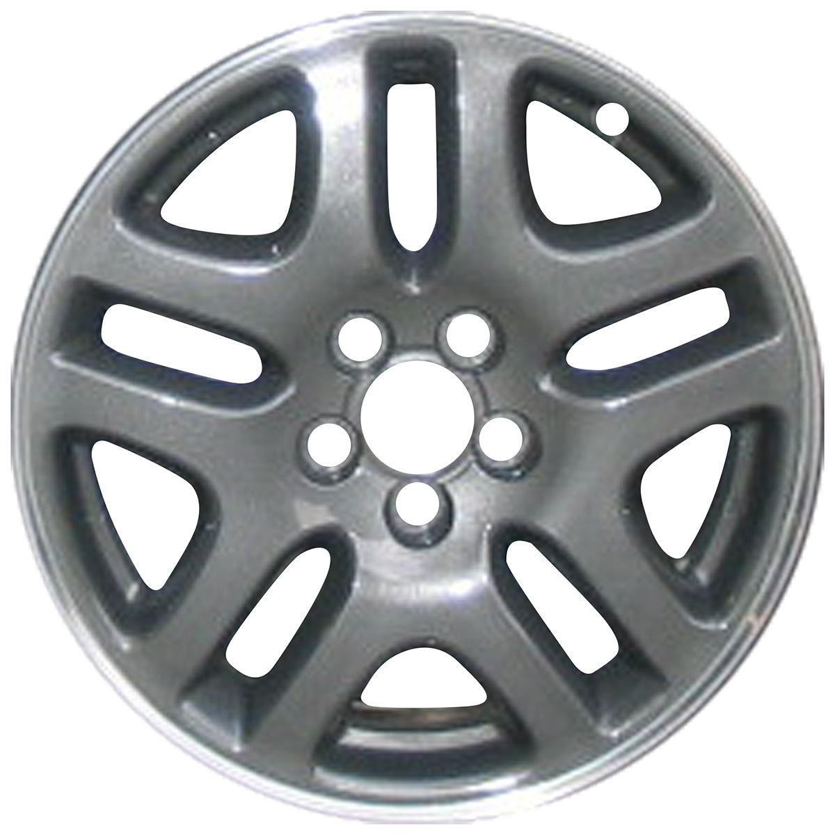 2003 Subaru Outback 16" OEM Wheel Rim W68710C