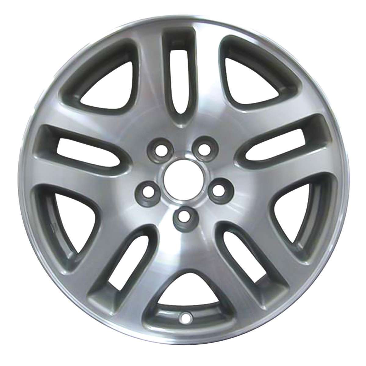 2001 Subaru Legacy New 16" Replacement Wheel Rim RW68710S