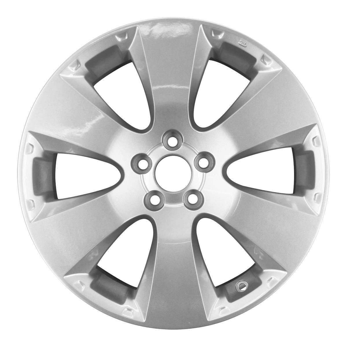 2010 Subaru Legacy New 17" Replacement Wheel Rim RW68787S