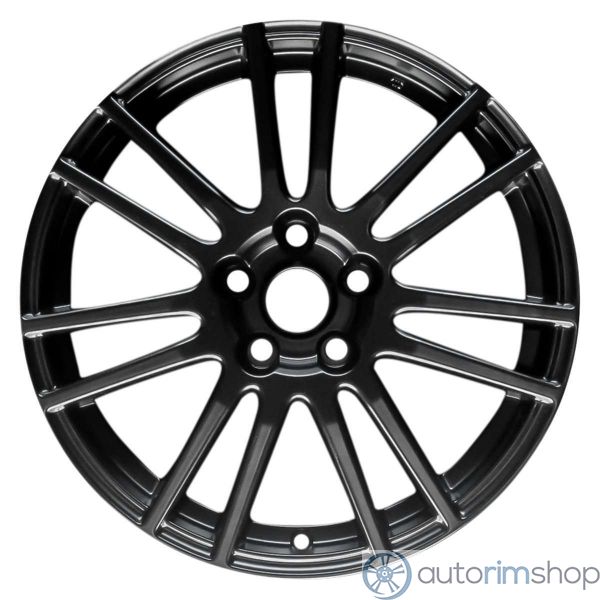 2014 Subaru Impreza 18" OEM Wheel Rim W68792B