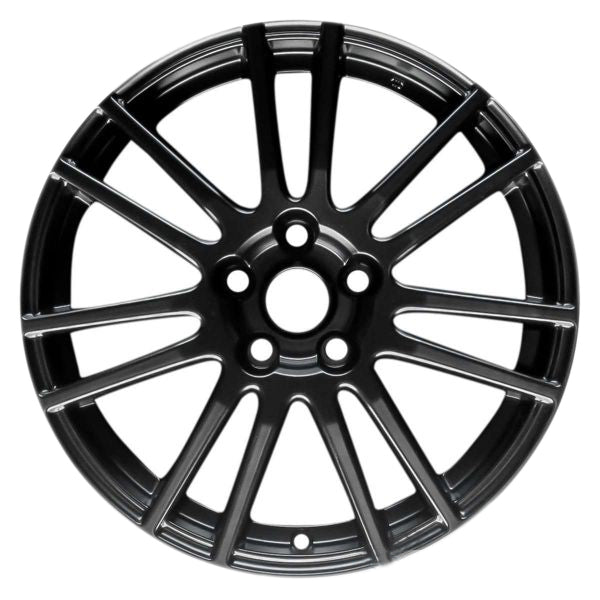 2014 Subaru Impreza 18" OEM Wheel Rim W68792LH