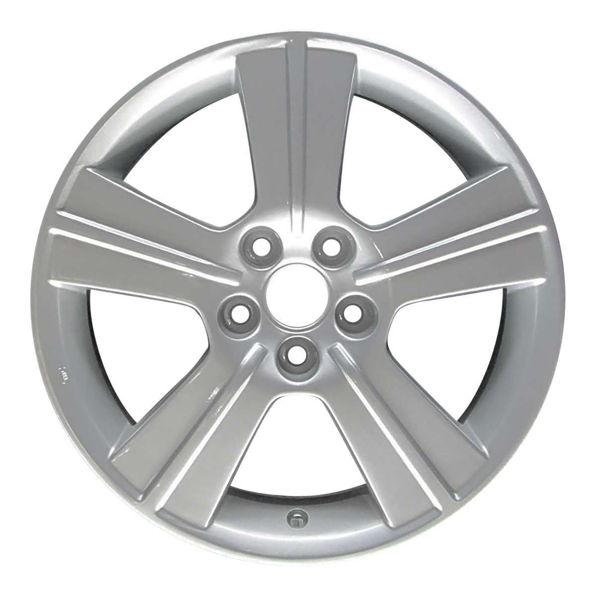 2012 Subaru Forester 16" OEM Wheel Rim W68793S