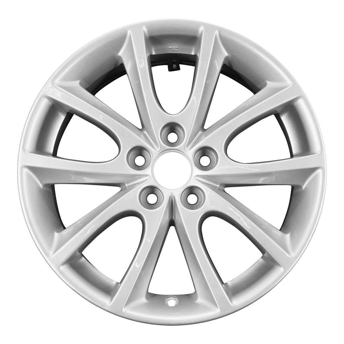 2012 Subaru Impreza New 16" Replacement Wheel Rim RW68796S