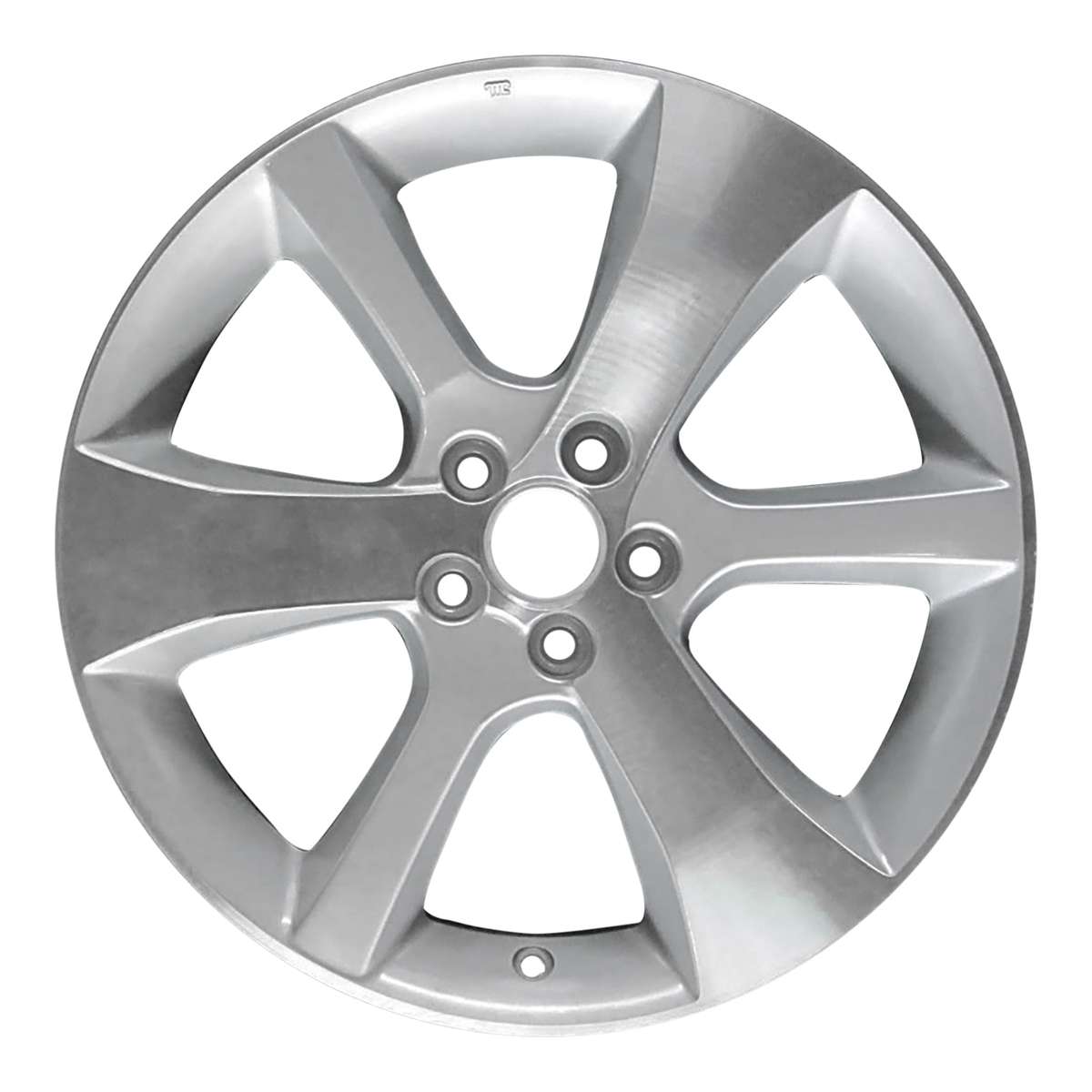 2014 Subaru Legacy New 17" Replacement Wheel Rim RW68807MS