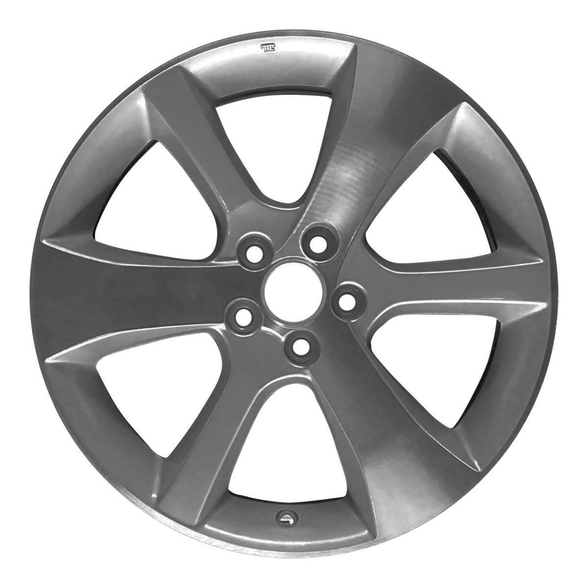 2013 Subaru Legacy New 17" Replacement Wheel Rim RW68807MC