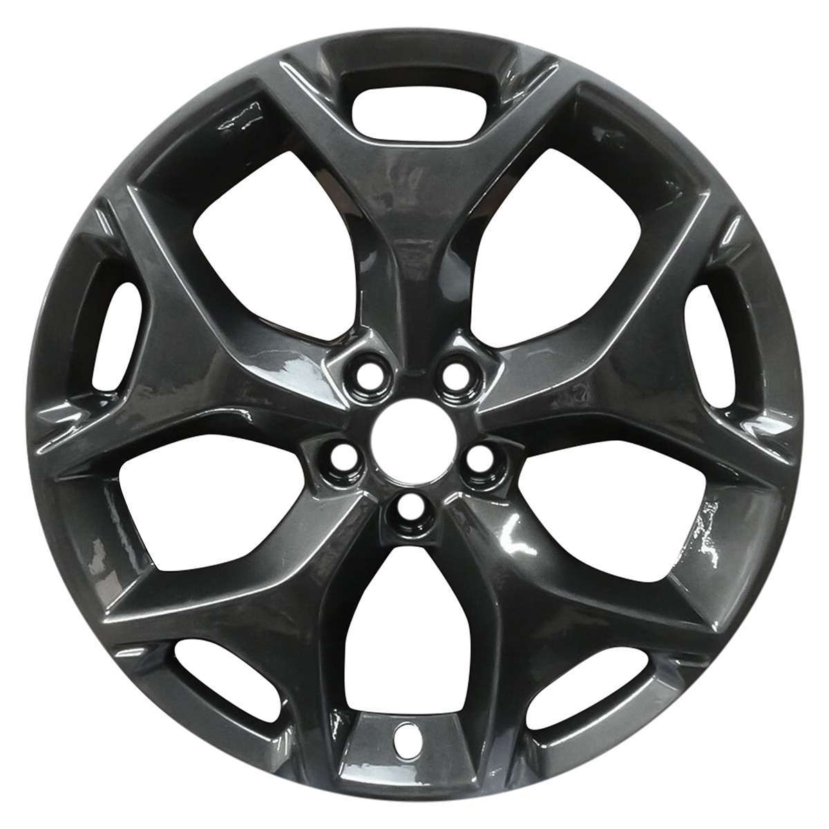 2021 Subaru Forester 18" OEM Wheel Rim W68815DC