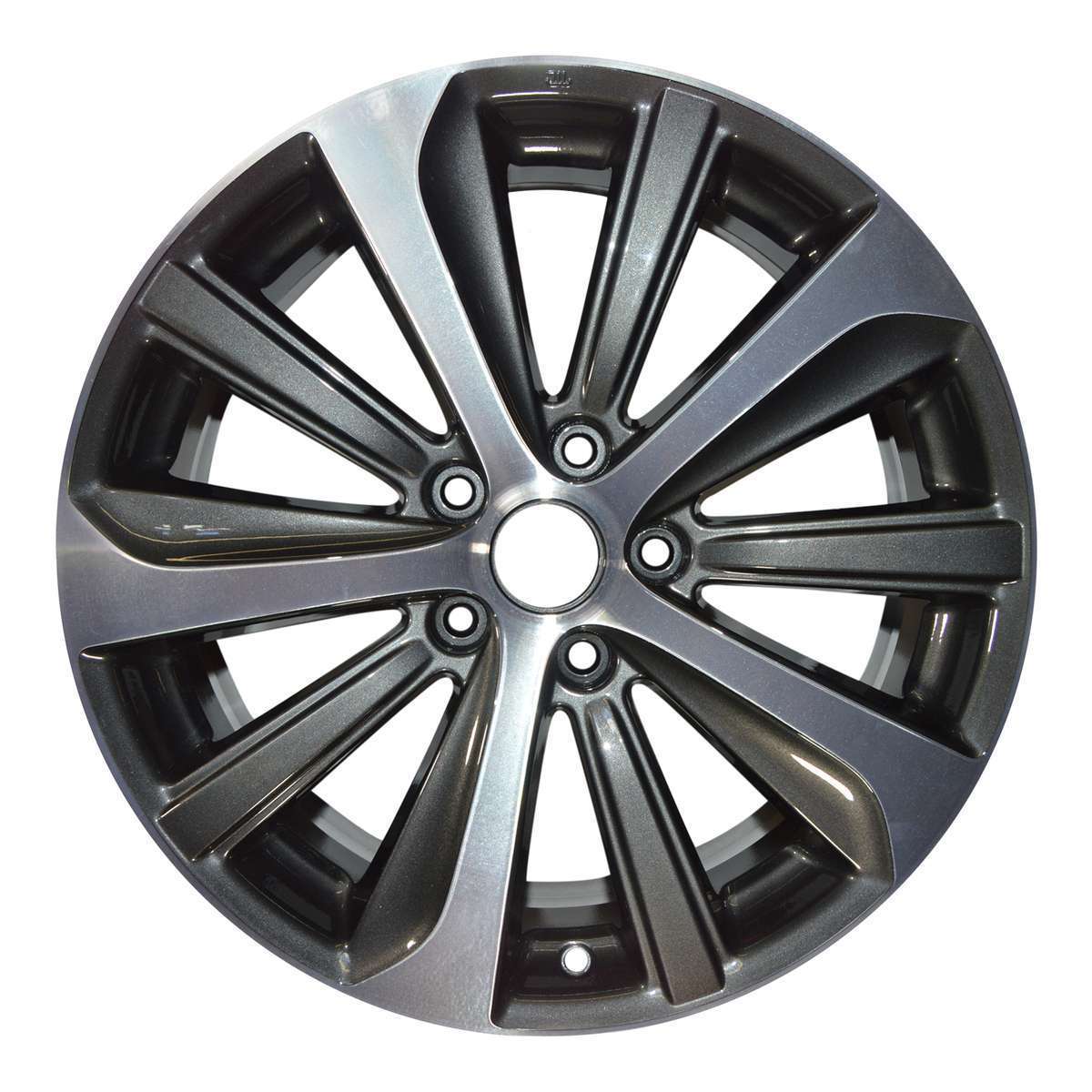 2015 Subaru Legacy New 18" Replacement Wheel Rim RW68825MC