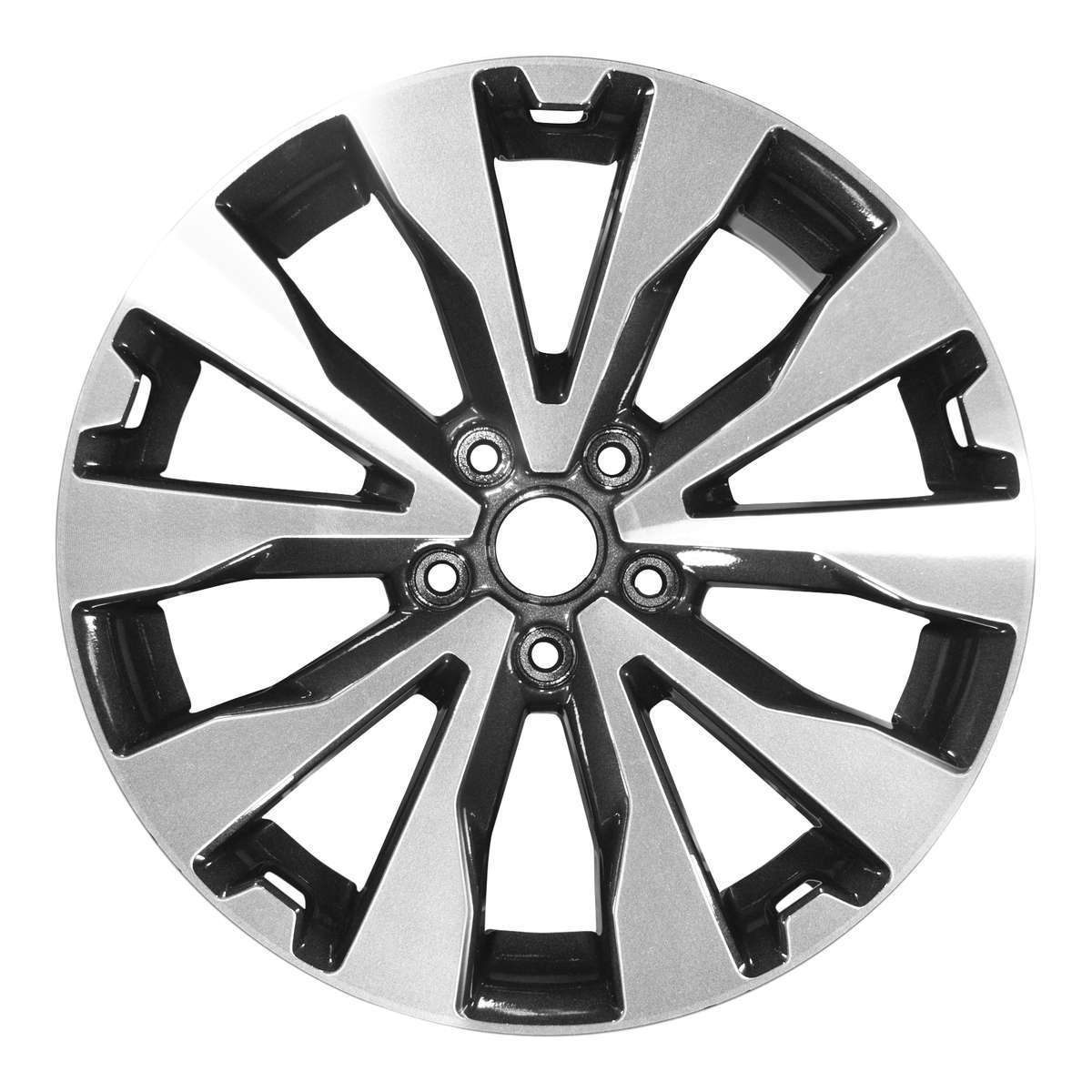 2017 Subaru Outback New 18" Replacement Wheel Rim RW68826MC