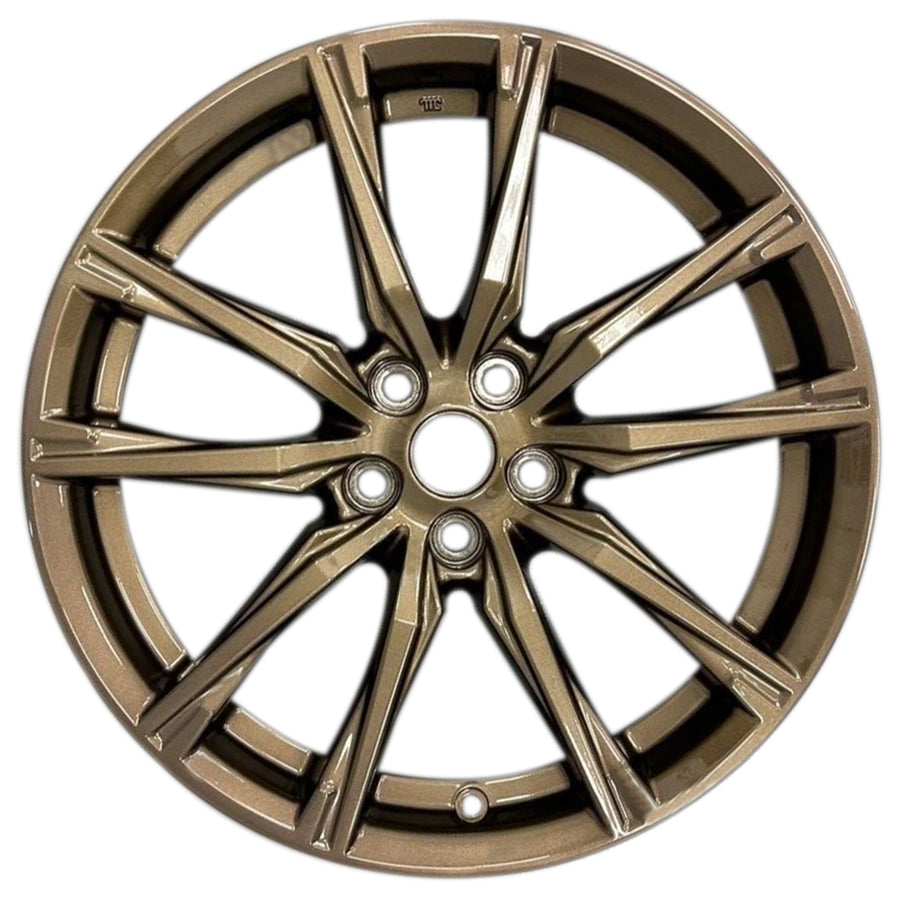 2018 Subaru BRZ 17" OEM Wheel Rim W68841G