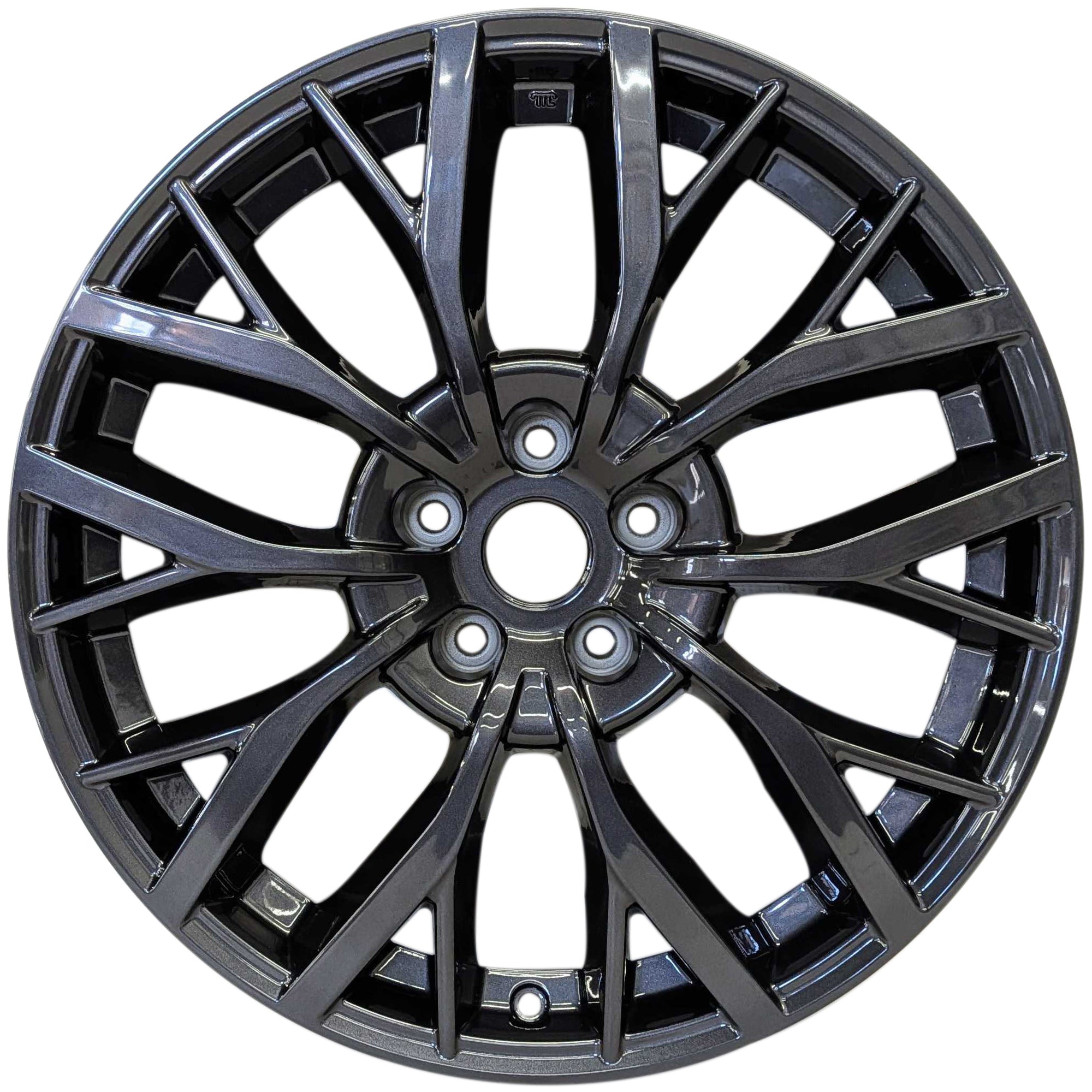 2020 Subaru WRX STI 19" OEM Wheel Rim STI W68854C