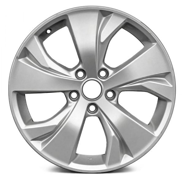 2022 Subaru Ascent 18" OEM Wheel Rim W68871S