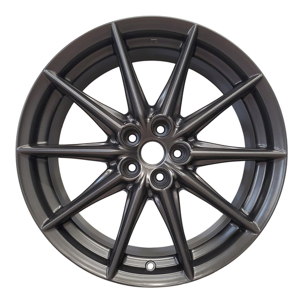 ★18★ Woozuro Queen Size 18 inch Metal Bed Frame, Heavy Duty, No Box