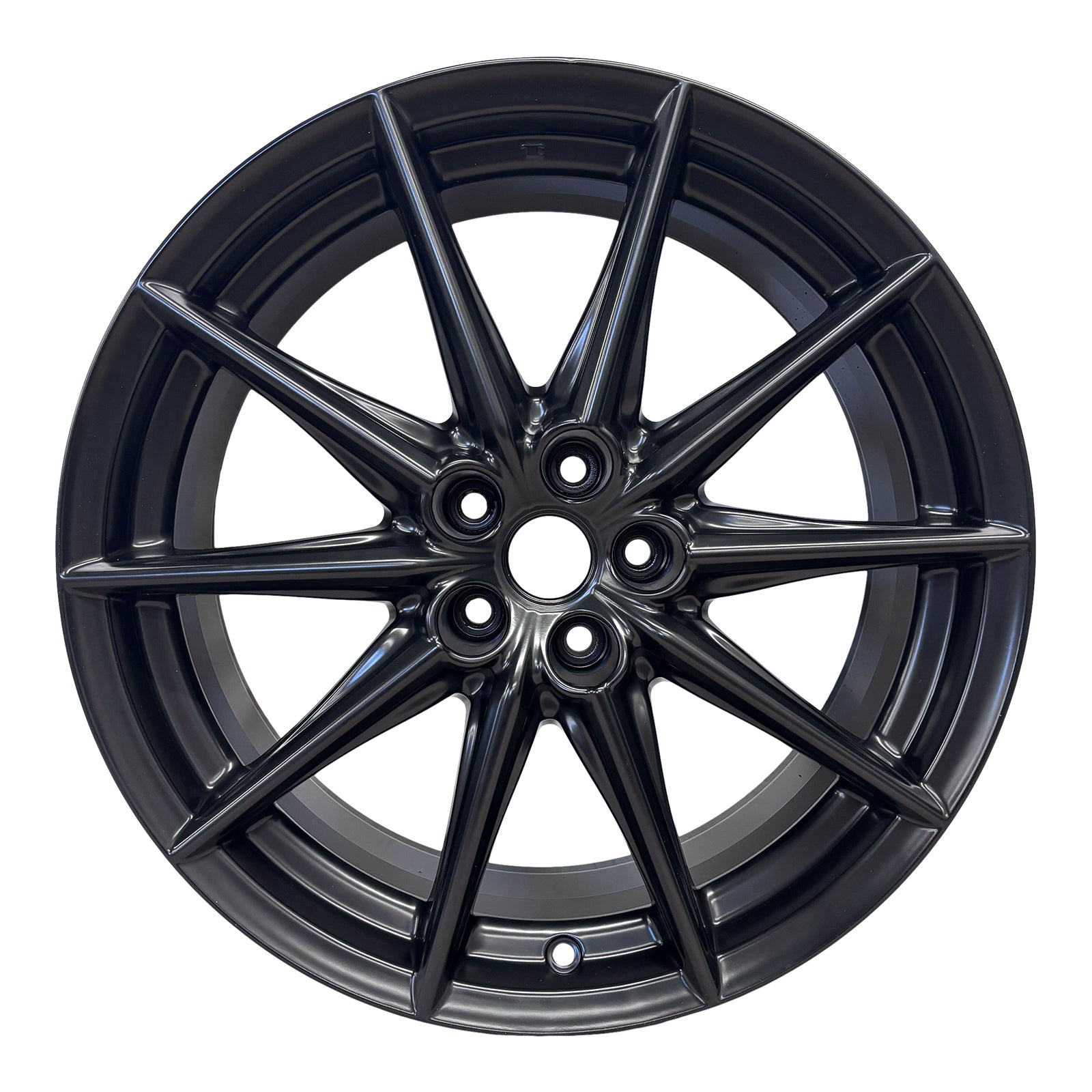 2024 Toyota GR86 18" OEM Wheel Rim W68890B