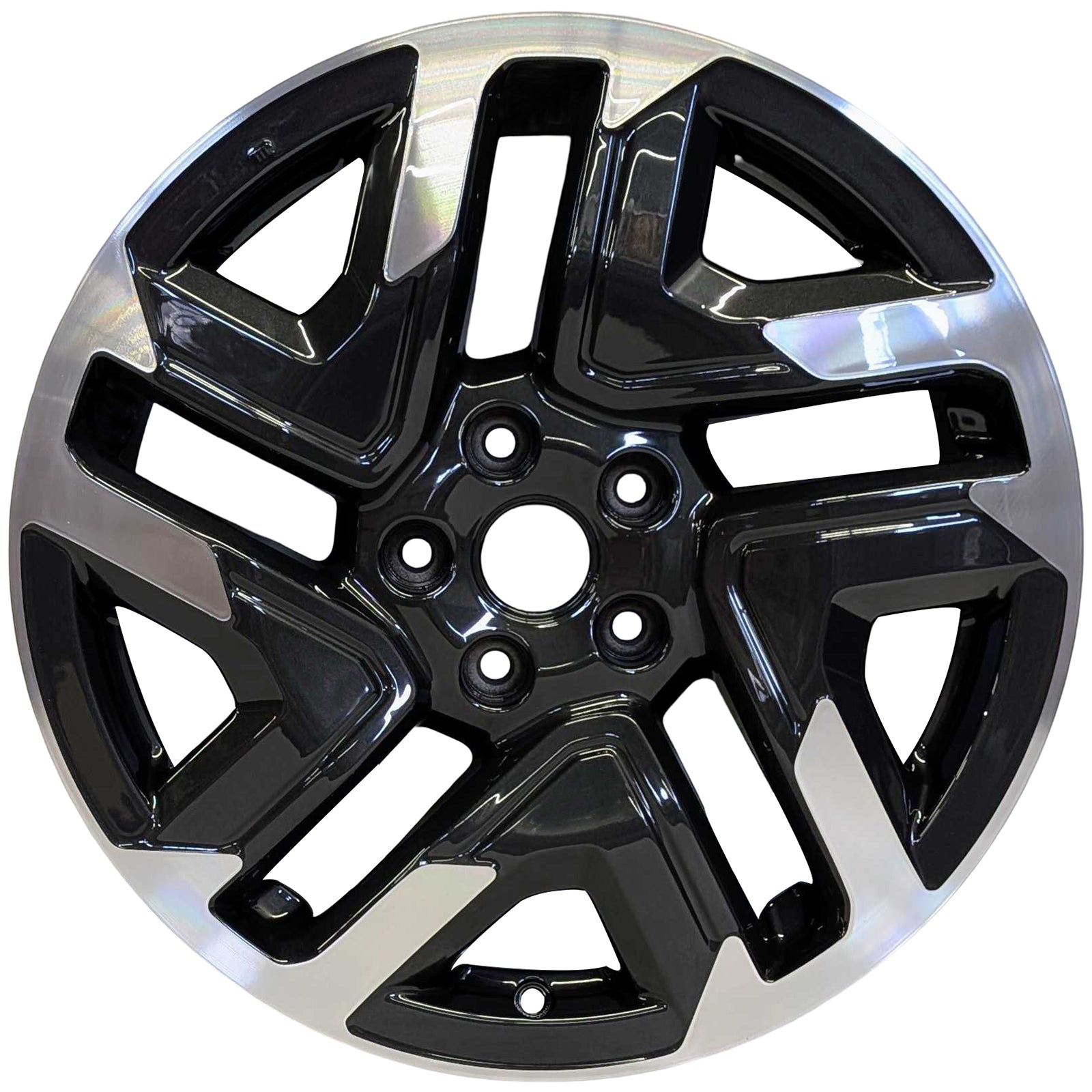 2026 Subaru Forester 18" OEM Wheel Rim W68915MC